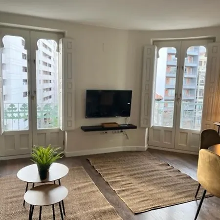 Ja Apartment *