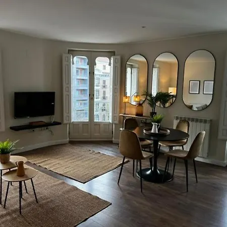 Ja Apartment