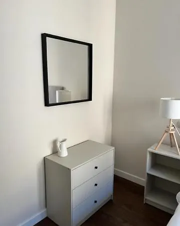 Apartment Ja